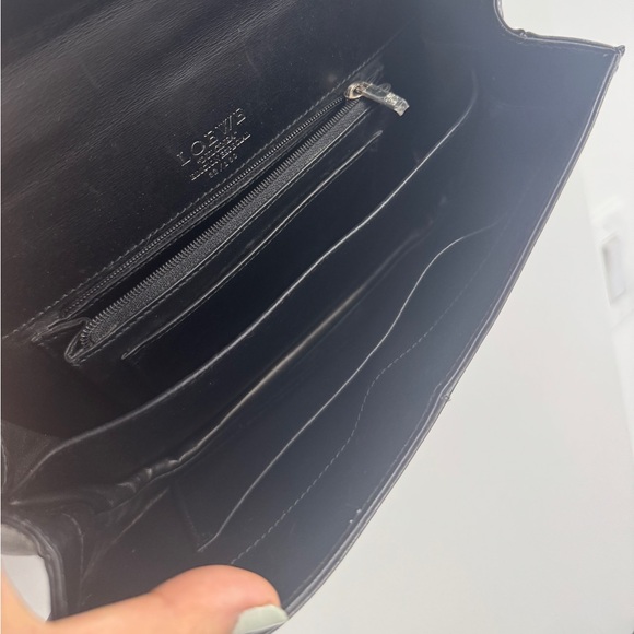 Loewe special edition shoulder bag - Picture 9 of 11